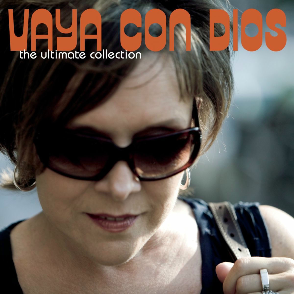 Vaya Con Dios